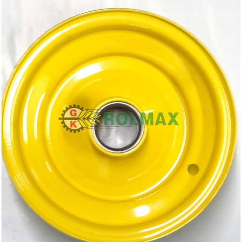 Rato ratlankis presui New Holland CNH 86604252