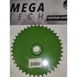 Krone preso grandinės ratas su 40 2761080