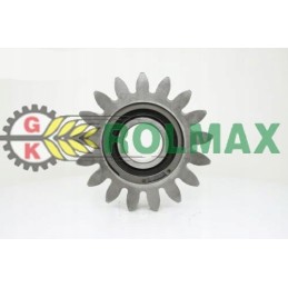 Tarpinio krumpliaračio presas New Holland CNH 980693