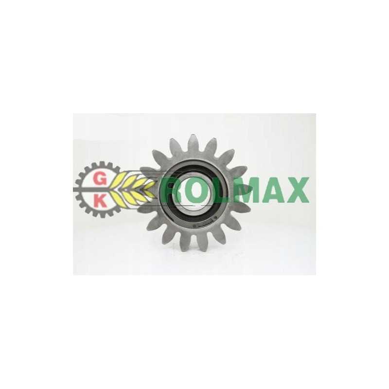 Tarpinio krumpliaračio presas New Holland CNH 980693