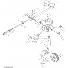 Padanga ratas pwp pronar orig