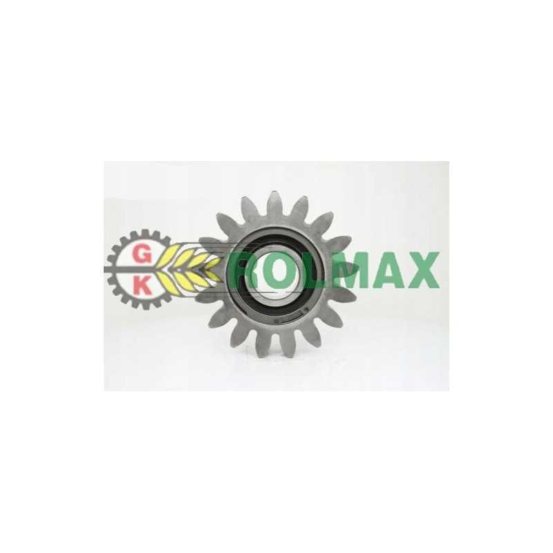 Tarpinio krumpliaračio presas Newholland CNH 9806931