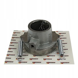 Slėgio įvorė su guoliu 88108030