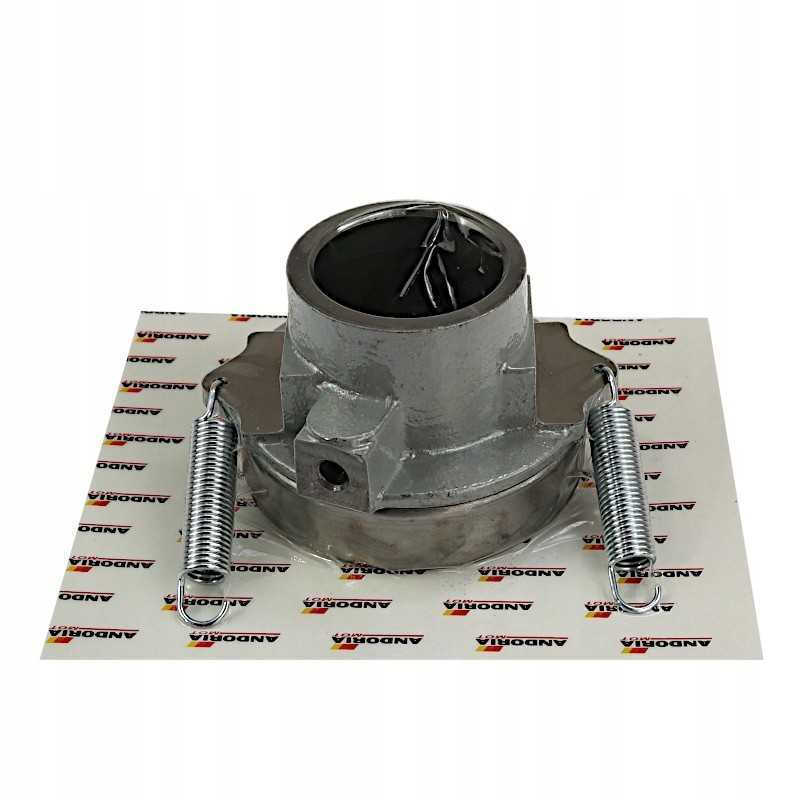 Slėgio įvorė su guoliu 88108030