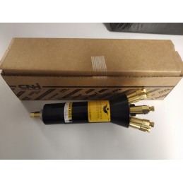 Centrinis tepimo siurblys New Holland Br