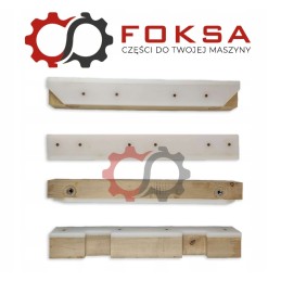 AP41 58 218s stūmoklių kreipiklio rinkinys