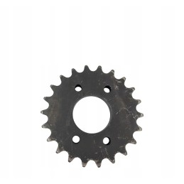 Krumpliaratis su 22 1 fi 72mm 4 ot 0309230000