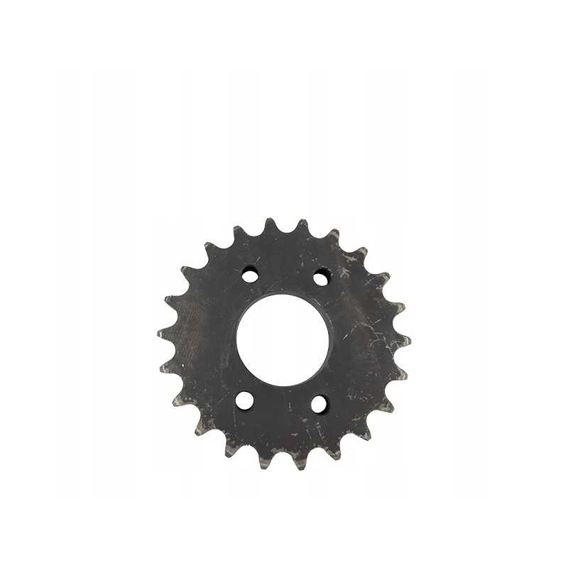 Krumpliaratis su 22 1 fi 72mm 4 ot 0309230000