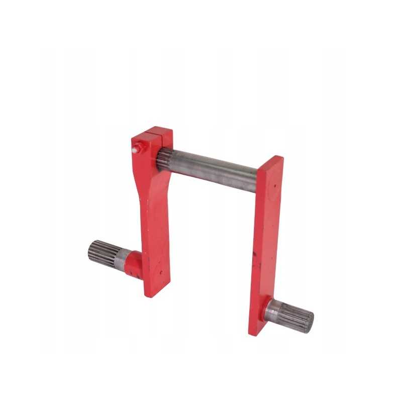 Alkūninio veleno švaistiklis 1115 34 01 40