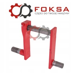 Alkūninio veleno švaistiklis 1115 34 01 40