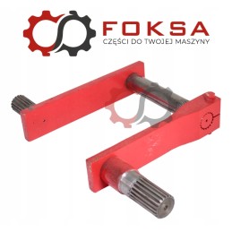 Alkūninio veleno švaistiklis 1115 34 01 40