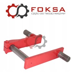 Alkūninio veleno švaistiklis 1115 34 01 40