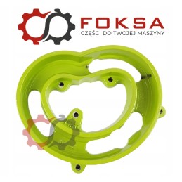 Paėmimo šoninis kreiptuvas org claas 826104