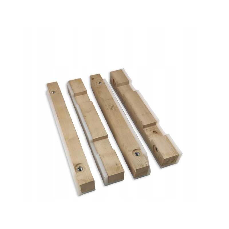 AP41 58 218s stūmoklių kreipiklio rinkinys