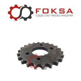 Krumpliaratis su 22 1 fi 72mm 4 ot 0309230000