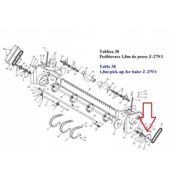 Dvigubas ratas ir presai zw 15 32 rulonų presas
