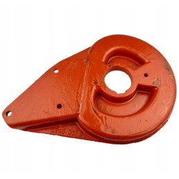 Ekologiškas rinktuvo šoninis vadovas 0 765 37 00 00