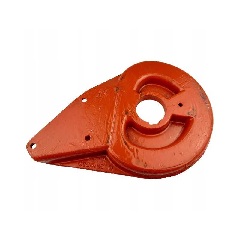 Ekologiškas rinktuvo šoninis vadovas 0 765 37 00 00