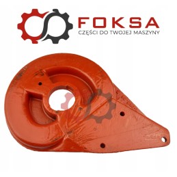 Ekologiškas rinktuvo šoninis vadovas 0 765 37 00 00