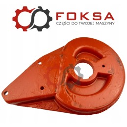 Ekologiškas rinktuvo šoninis vadovas 0 765 37 00 00