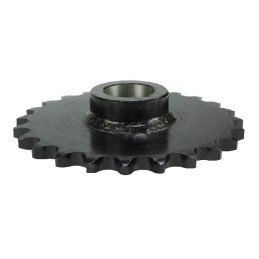 Grandininis ratas su 24 presais su SIP rulonų presu