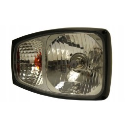 Dešinysis priekinis žibintas merlo jcb manitou deutchs