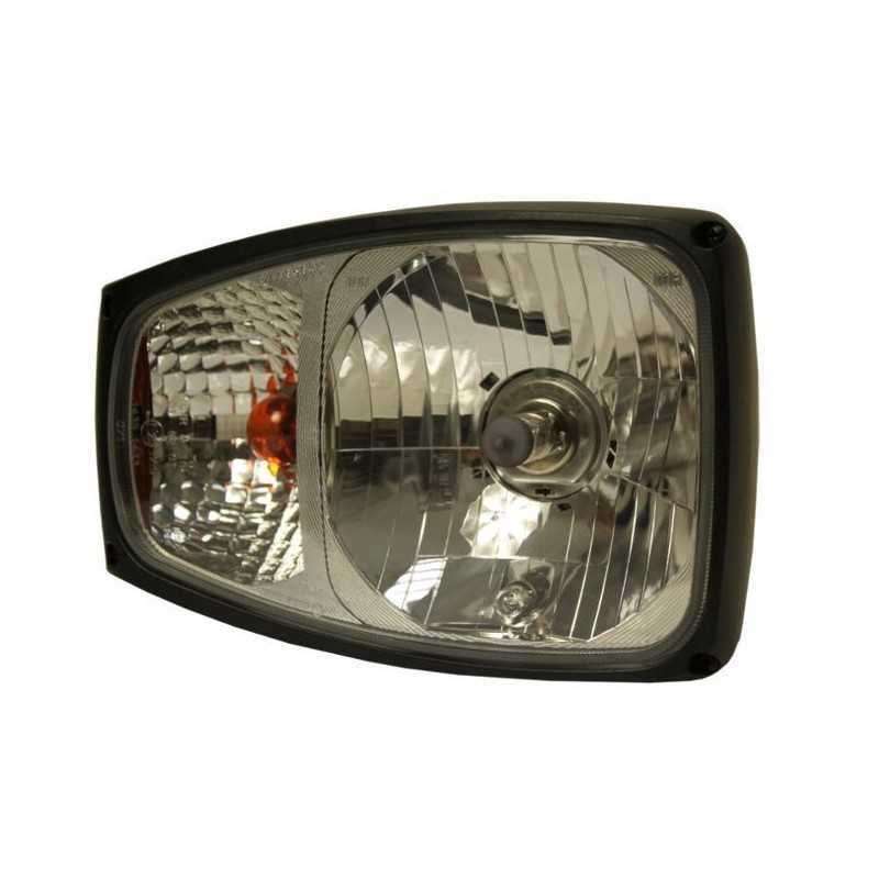 Dešinysis priekinis žibintas merlo jcb manitou deutchs