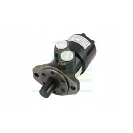 Sipma vyniotuvo hidraulinis variklis