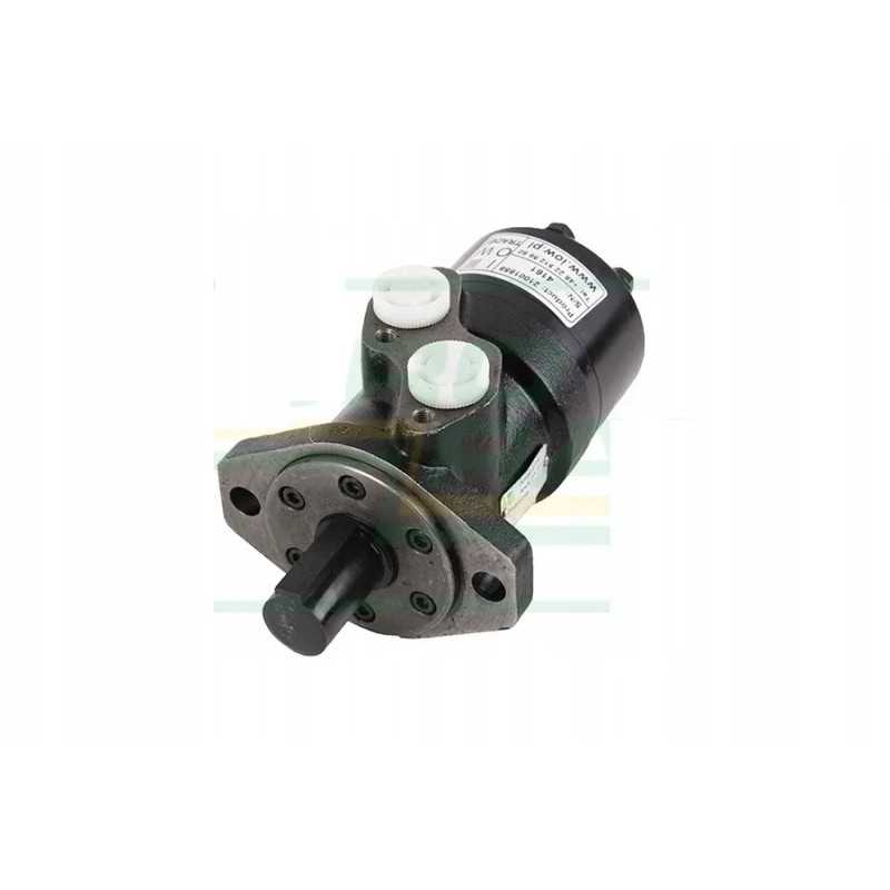 Sipma vyniotuvo hidraulinis variklis