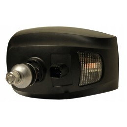 Dešinysis priekinis žibintas merlo jcb manitou deutchs