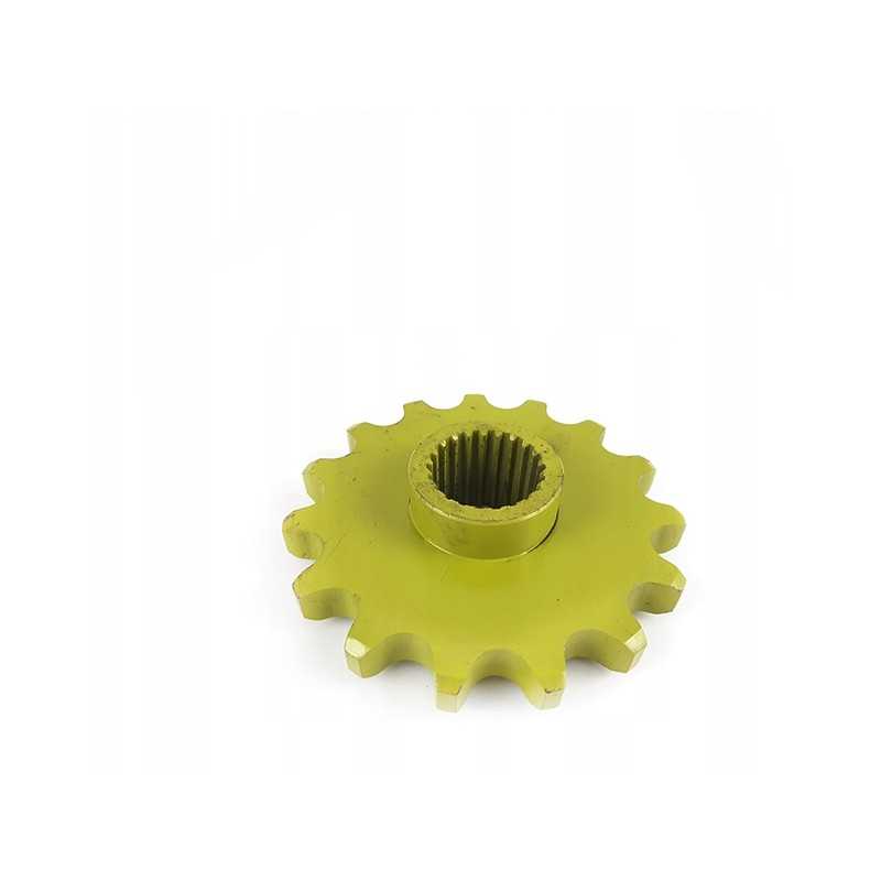 Žvaigždė su daugiafunkciu pjovikliu Claas Rollant 160 46 66