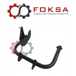 Claas Markant adatų kabykla 808334 0008083340