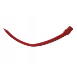 New Holland presavimo adata 276 370 376 377 9 metalinė