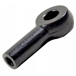 Atraminis elementas Sipma kvadratiniam presui su 224 1