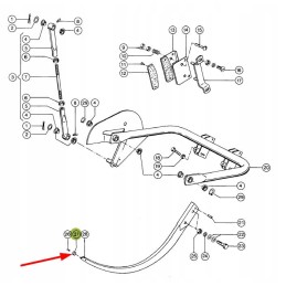 001941 0 adatinis volelis
