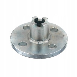 Unia Famarol presavimo diskas su vairuotoju, originalus