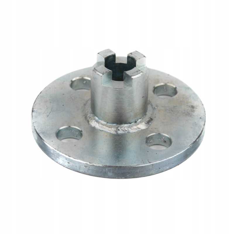 Unia Famarol presavimo diskas su vairuotoju, originalus