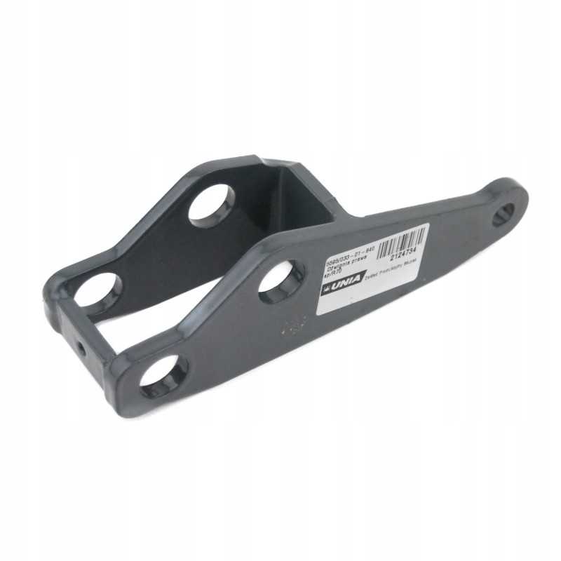 Dešinioji suvirinta Unia Famarol preso svirtis, originali