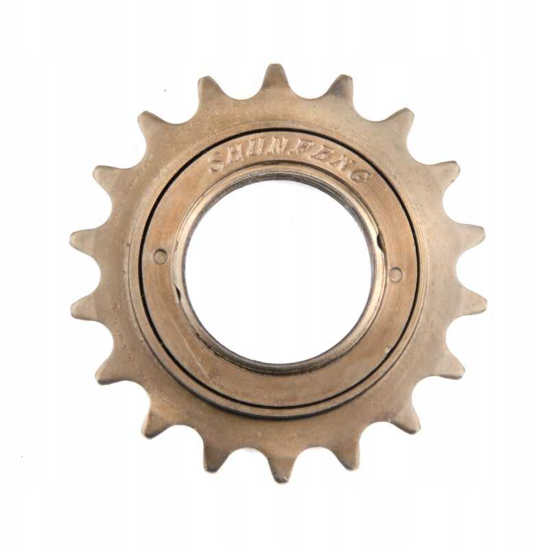 Vienos eilės laisvoji eilė su 18 sipma 527013019010