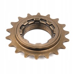 Vienos eilės laisvoji eilė su 18 sipma 527013019010