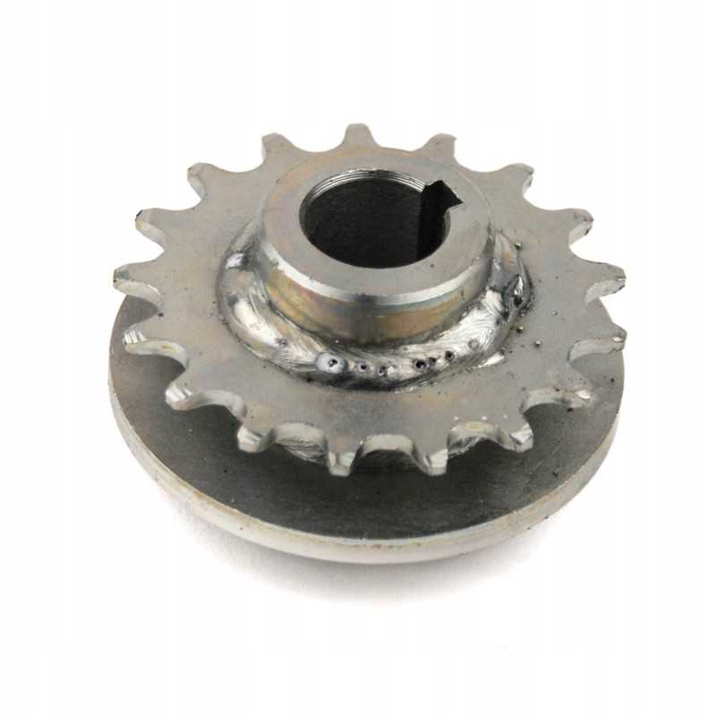 Valdymo stebulė presui Sipma 527016055002