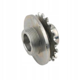 Valdymo stebulė presui Sipma 527016055002