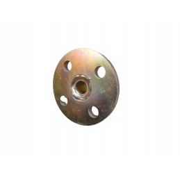 Diskas su vairuotoju 5595 127 00 210 Unia Famarol