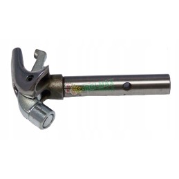 Claas 000088 preso mazgo pirštas