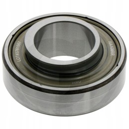 New Holland rulonų preso guolis, slėginis volas