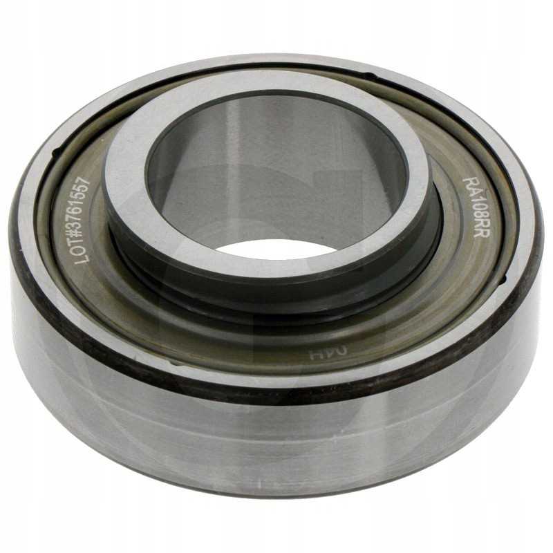 New Holland rulonų preso guolis, slėginis volas