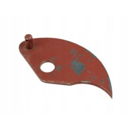 Sipma kvadratinio preso laikiklis 5223075900