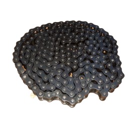 Grandinė 16bh 1 colio preso warfara metalo profesionalas