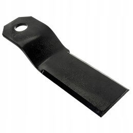 Didelis, patvarus peiliukas sodo vejapjovei