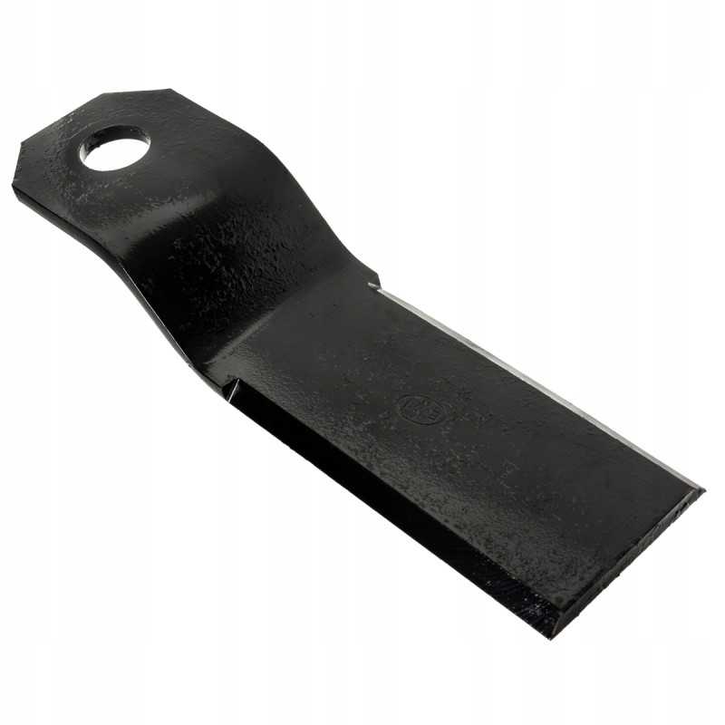 Didelis, patvarus peiliukas sodo vejapjovei